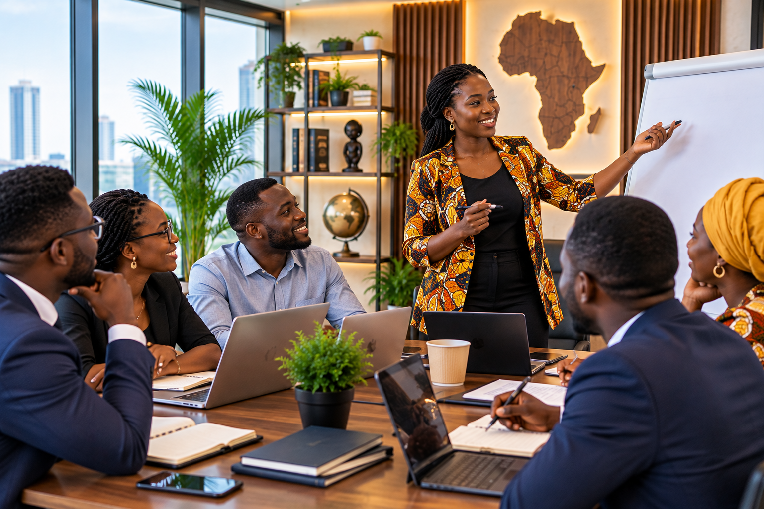 La Responsabilite Societale des Organisations (RSO)